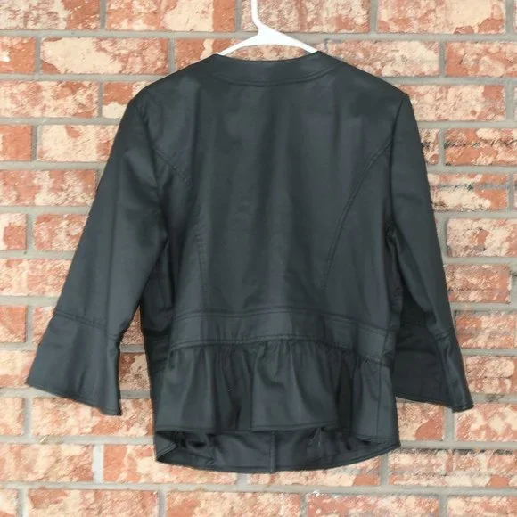 ATELIER Jacket - Picture 3 of 5